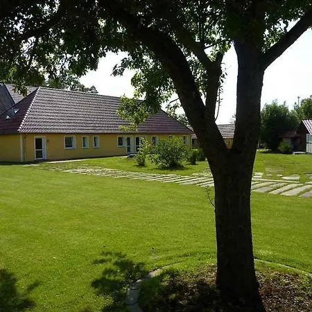 Haus Der Seeadler - Appartementhaus Haus Der Seeadler - 5 *