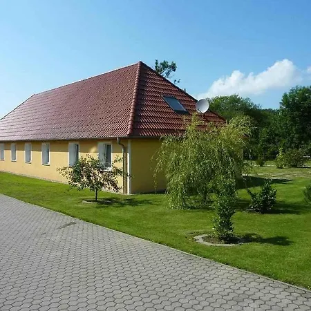 Haus Der Seeadler - Appartementhaus Haus Der Seeadler - 5 *